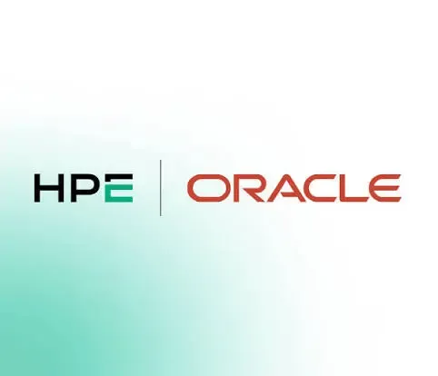 HPE to Deploy Networking Equipment Across Oracle’s AI Data Centers in Multi-Year Deal